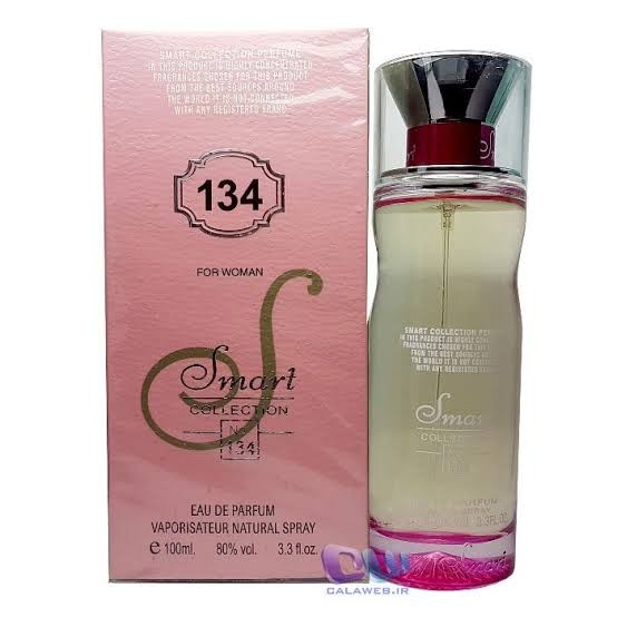 Chanel chance for woman 134 smart collection