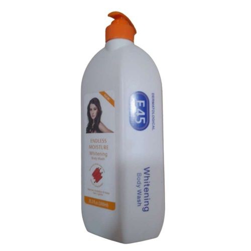 E45 Endless Moisture Whitening Body Wash Natarul C