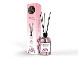 GULF ORCHID REED DIFFUSER (ORCHID)