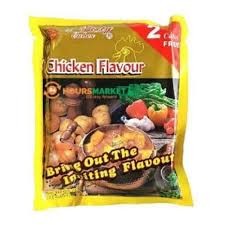 Maggi Chicken Flavour