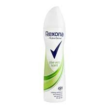 Rexona Aloe Vera Spray