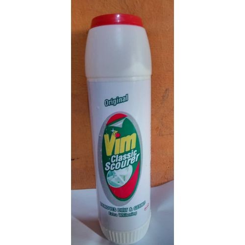 VIM Classic Scourer Stain Remover