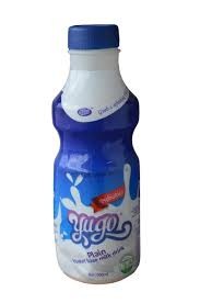 Yugo Plain Yoghurt Drink