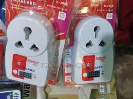 KING ASTRA AC-GUARD SURGE PROTECTOR