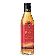 Original Best Whisky Red 200ML