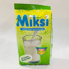 Miksi Instant Milk Powder 750g