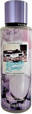 Victoria Secret Vanilla Remix + After Parties