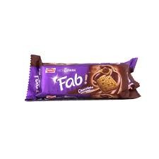 Parle Fab Chocolate biscuit