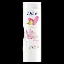 DOVE BODY LOVE