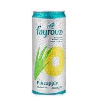 FAYROUS CAN PINEAPPLE FLAVOUR