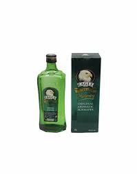 EAGLES ORIGINAL AROMATIC SCHNAPPS MAJESTY