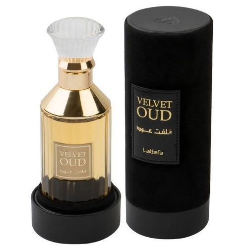 Lattafa Velvet Oud