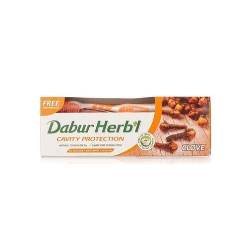 DABUR HERBAL TOOTHTPASTE CLOVE