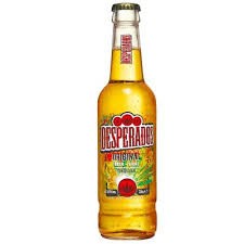 Desperados Bottle Beer