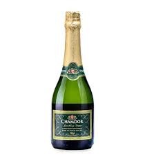 CHAMDOR SPARKLING WHITE GRAPE DRINK