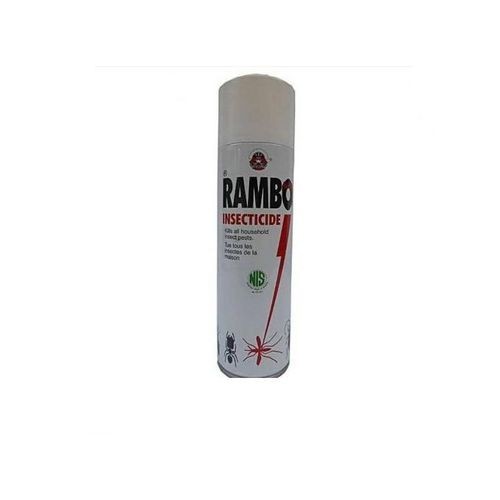 Rambo Insecticides Insect Killer