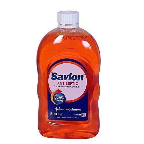 Savlon Antiseptic