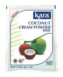 Kara Coconut Cream Powder