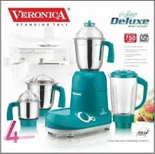 VERONICA Super Deluxe Blender