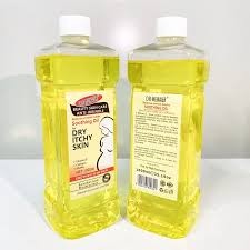 BEAUTY SKIN CARE ANTI WRINKLE STRETCH MARK OIL