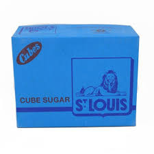 Saint Louis Sugar 500g