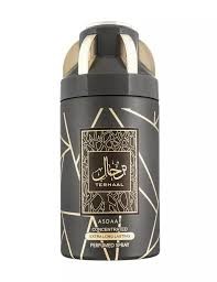 TERHAAL ASDAAF PERFUMED SPRAY