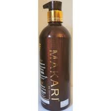 MAKARI EXCLUSIVE ACTIVE INTENSE SHOWER CREAM