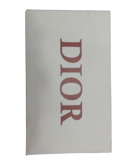 DIOR CONDOM BOXERS 3IN1