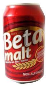 BETA MALT