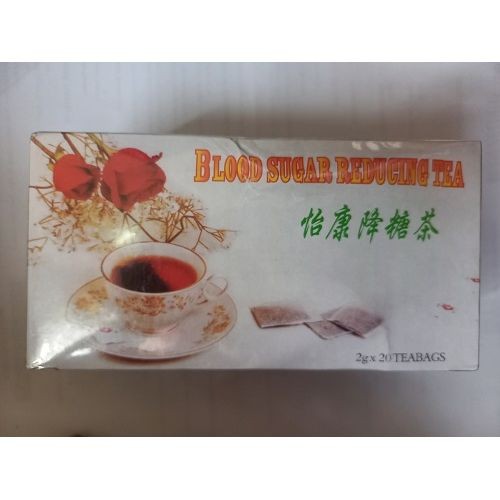 Blood sugar tea HERBAL TEA