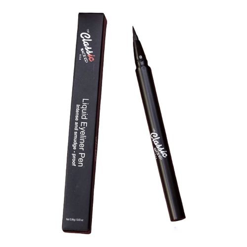Classic Make Up Liquid Eyeliner Pen