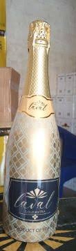 LAVAL SPARKLING GOLD WHITE WINE