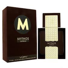 MYTHOS SUPREME PERFUME