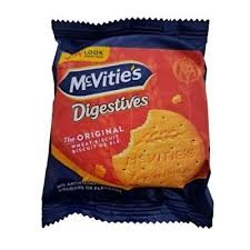 mcvities digestive 52g