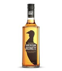 AMERICAN HONEY