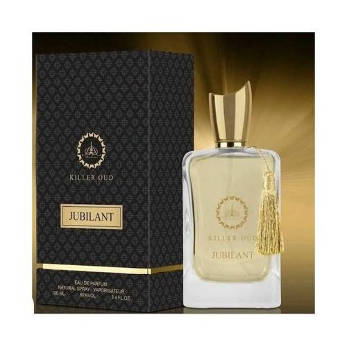 KILLER OUD JUBILANT PERFUME