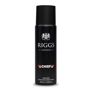 RIGGS LONDON CHIEF SPRAY