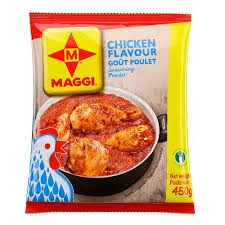 MAGGI Chicken Flavour Powder