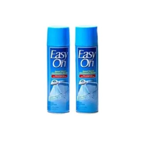 EASY ON SPEED STARCH SPRAY