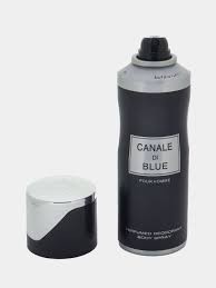 Candale Di Blue Pour Homme Body Spray 200ml