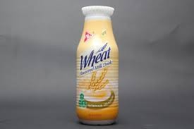 Viju Milk Wheat