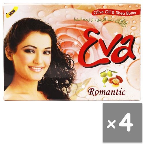 Eva Soap Romantic