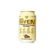 Pure Heaven Sparkling Can