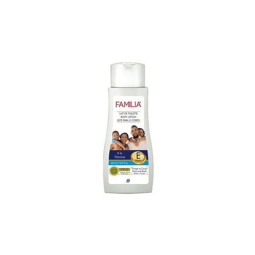 Familia Family Body Cream Lotion For Children And Adults