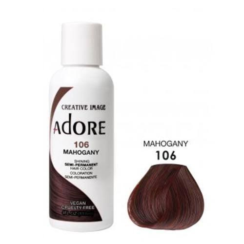 Adore 106 MAHOGANY