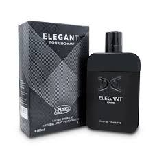 ELEGANT POUR HOMME PERFUME MOMENTZ