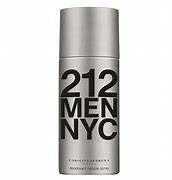 212 MEN NYC SPRAY