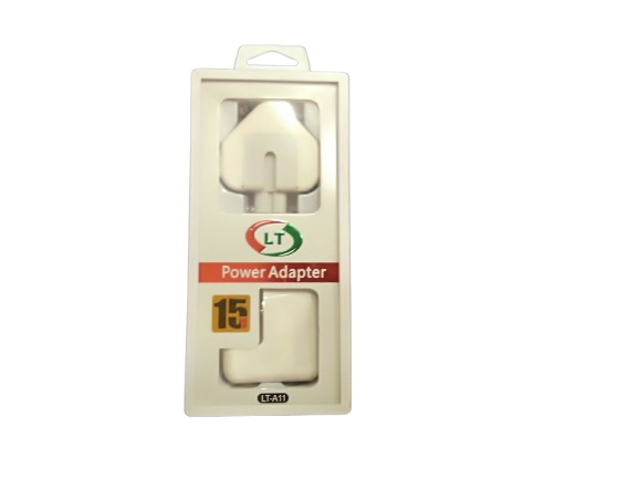 LT POWER ADAPTER 15W LT-A11