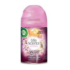AIR WICK LIFE SCENTS SUMMER DELIGHTS SPRAY 175G