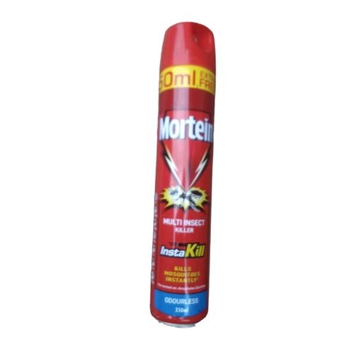 Mortein Multi Purpose Insecticides Spray(Ordourles